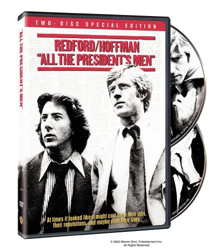 All the President's Men (Two-Disc Special Edition)