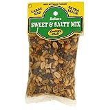 Energy Club Sweet & Salty Mix, 6.25-Ounce Bags (Pack of 12)