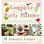 Complete Party Planner by Annabel Karmel