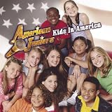 Kids In America Pop Mix Performed By The American Juniors Top 10 Finalists