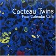 Four Calendar Cafe: Remastered/Limited Edition