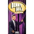 Benny Hill - The Lost Years (Bennies From Heaven/Benny and the Jets/The Good, The Bawd and the Benny)