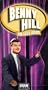 Benny Hill - The Lost Years (Bennies From Heaven/Benny and the Jets/The Good, The Bawd and the Benny) [VHS]