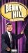 VHS : Benny Hill - The Lost Years (Bennies From Heaven/Benny and the Jets/The Good, The Bawd and the Benny)