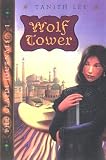 01 Wolf Tower The Claidi Journals