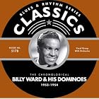 1953-1954 by Billy Ward & His Dominoes