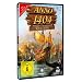 Meine Rollen - und Strategie Games