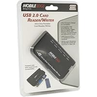 Universal Card Reader