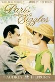 Paris When It Sizzles [1964] [DVD]