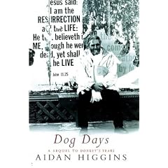 DOG DAYS