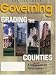 Magazines : Governing