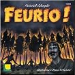 Truant Verlag 5000 - Feurio!
