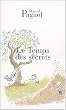 Souvenirs d'enfance, Tome 3 : Le Temps des secrets