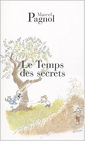 Souvenirs d'enfance, Tome 3 : Le Temps des secrets