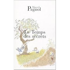 Souvenirs d'enfance, Tome 3 : Le Temps des secrets