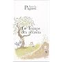 Le Temps Des Secrets: Souvenirs d'enfance, 3