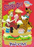 Scooby-Doo! Snack-A-Thon!