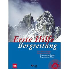 Erste Hife Bergrettung