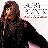 Review Rory Block  / Ain't I a Woman