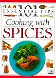 Cooking with spices