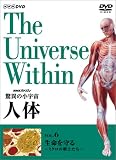 NHK�X�y�V���� ���ق̏��F�� �l�� Vol.6�u���������~�~�N���̐�m����~�v [DVD]
