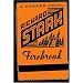 Firebreak (Parker Novels)