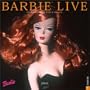 Barbie Live 2003 Calendar
