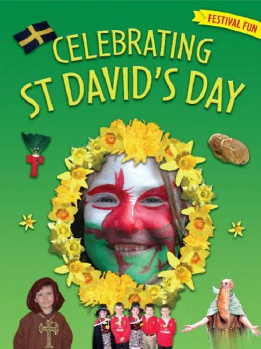 Celebrating St David's Day (Festive Fun)