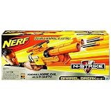 Nerf Barrel Break IX-2 N-Strike Blaster