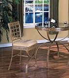 IMAGE OF REGENCY COUNTER HEIGHT CHAIR 40??H