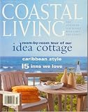 Coastal Living, October 2006 Issue