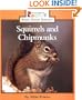 Squirrels & Chipmunks (Rookie Read-About Science)