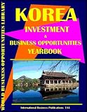 Kuwait Business & Investment Opportunities Yearbook (World Business & Investment Opportunities Yearbook Library)