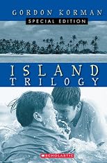 Island Trilogy Bind-Up (Island Trilogy)