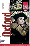 Oxford und Umgebung - Reise Know- How City Guide - Izabella Gawin, Dieter Schulze