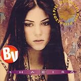 Pies Descalzos - Shakira