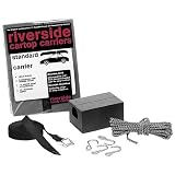 Riverside Cartop Carriers Standard Canoe Kit
