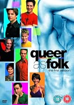Queer As Folk USA - Season 1 [DVD]