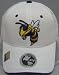 Georgia Tech Yellow Jackets Elite White One Fit Hat