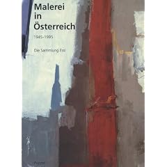 Malerei in �sterreich 1945-1995