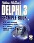 Nathan Wallace's Delphi 3 Example Book (Programmer's Example Series)