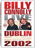 Billy Connolly - Live In Dublin