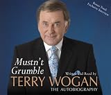 Mustn't Grumble (CD)