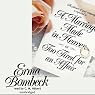 A Marriage Made in Heaven: Or, Too Tired for an Affair