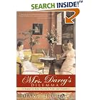 Mrs. Darcy's Dilemma: A Sequel to Jane Austen's Pride and Prejudice by Diana Birchall