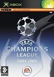 UEFA Champions League 2004-2005