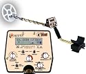 Tesoro Cortes Metal Detector