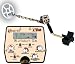 Tesoro Cortes Metal Detector