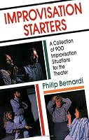 Improvisation Starters