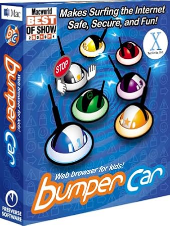 Bumpercar (Mac)